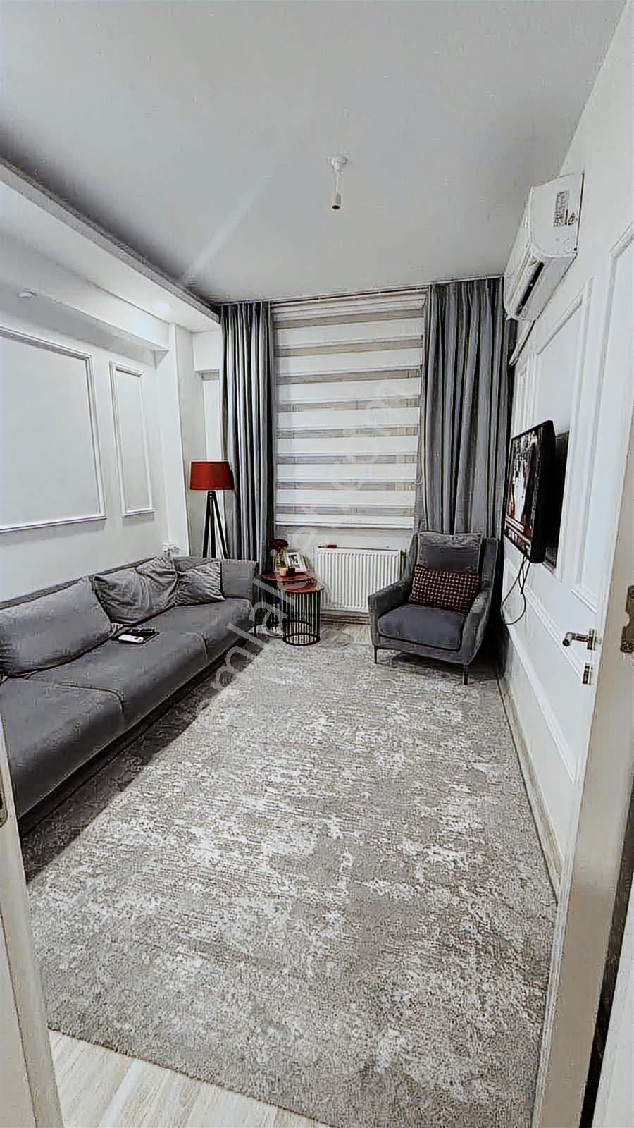 Flamingo Sitesinde Satılık 3+1 Daire - Görsel 17