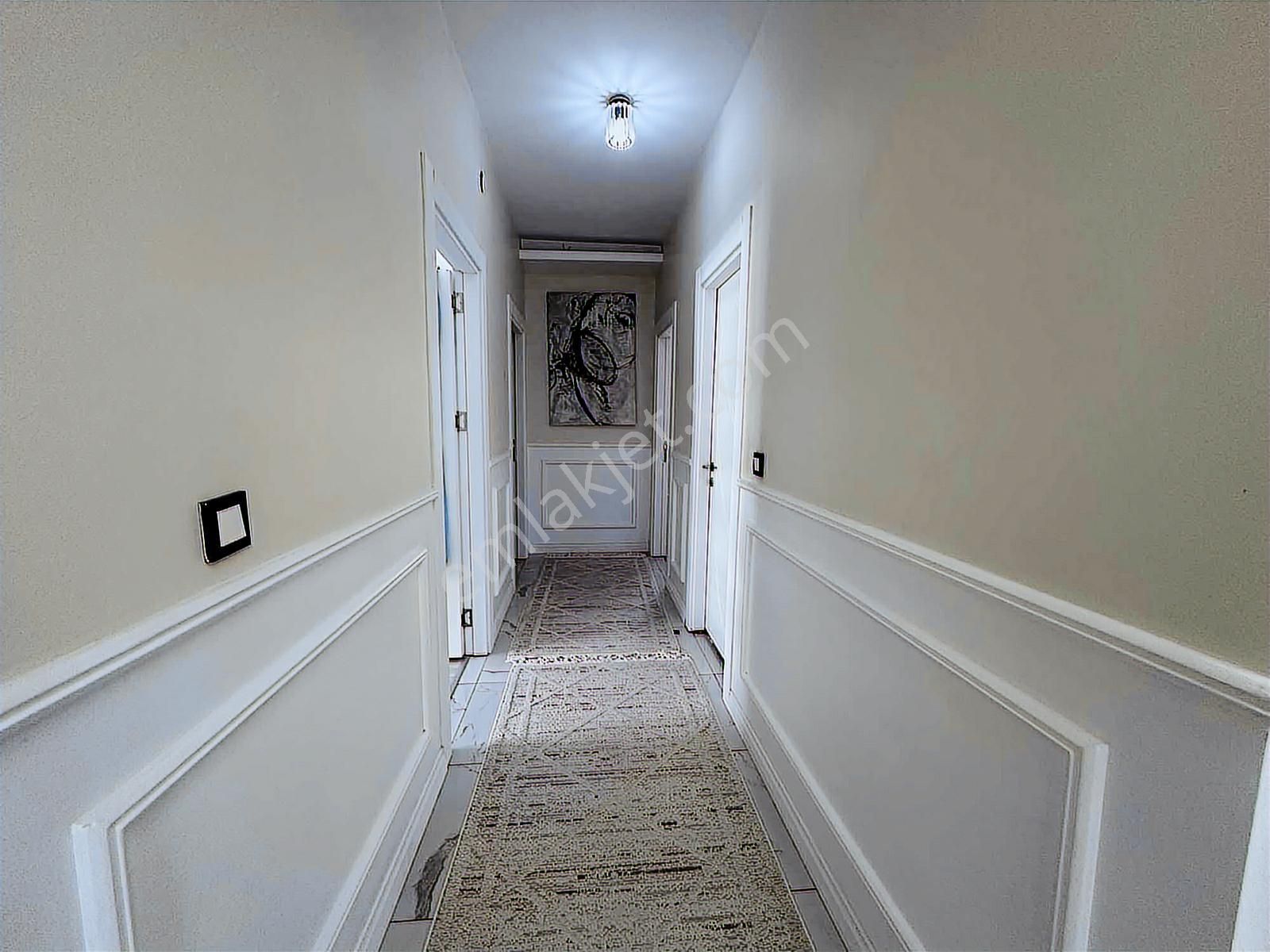 Flamingo Sitesinde Satılık 3+1 Daire - Görsel 24