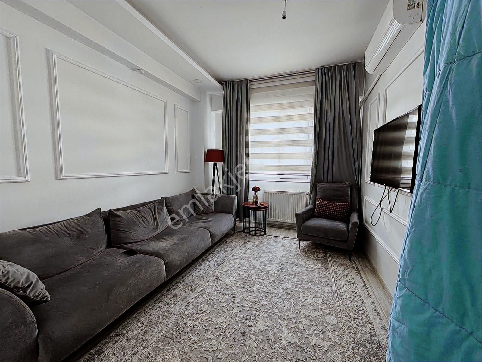 Flamingo Sitesinde Satılık 3+1 Daire - Görsel 18