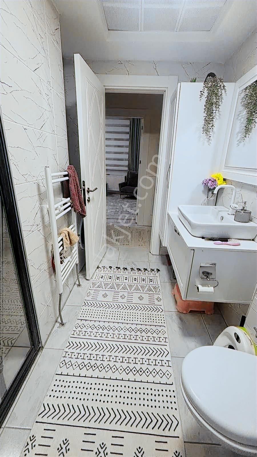 Flamingo Sitesinde Satılık 3+1 Daire - Görsel 11
