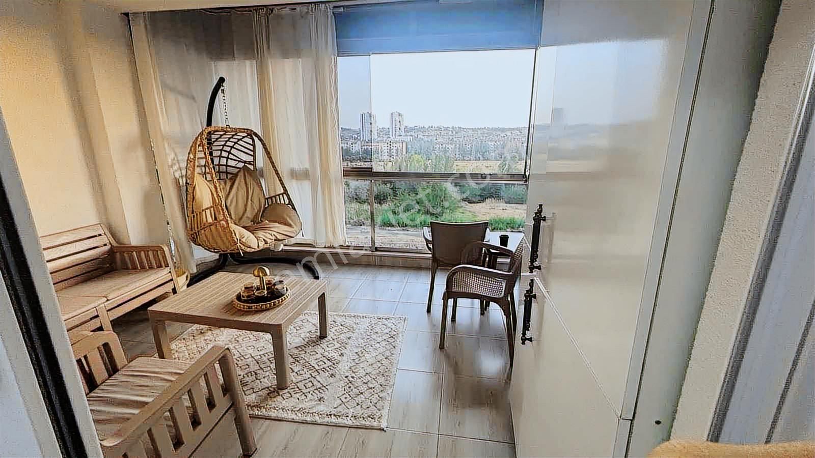 Flamingo Sitesinde Satılık 3+1 Daire - Görsel 10