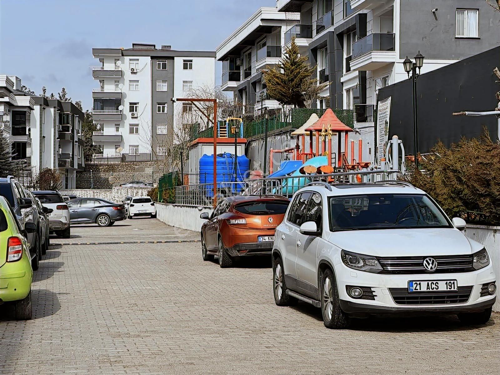 Flamingo Sitesinde Satılık 3+1 Daire - Görsel 32
