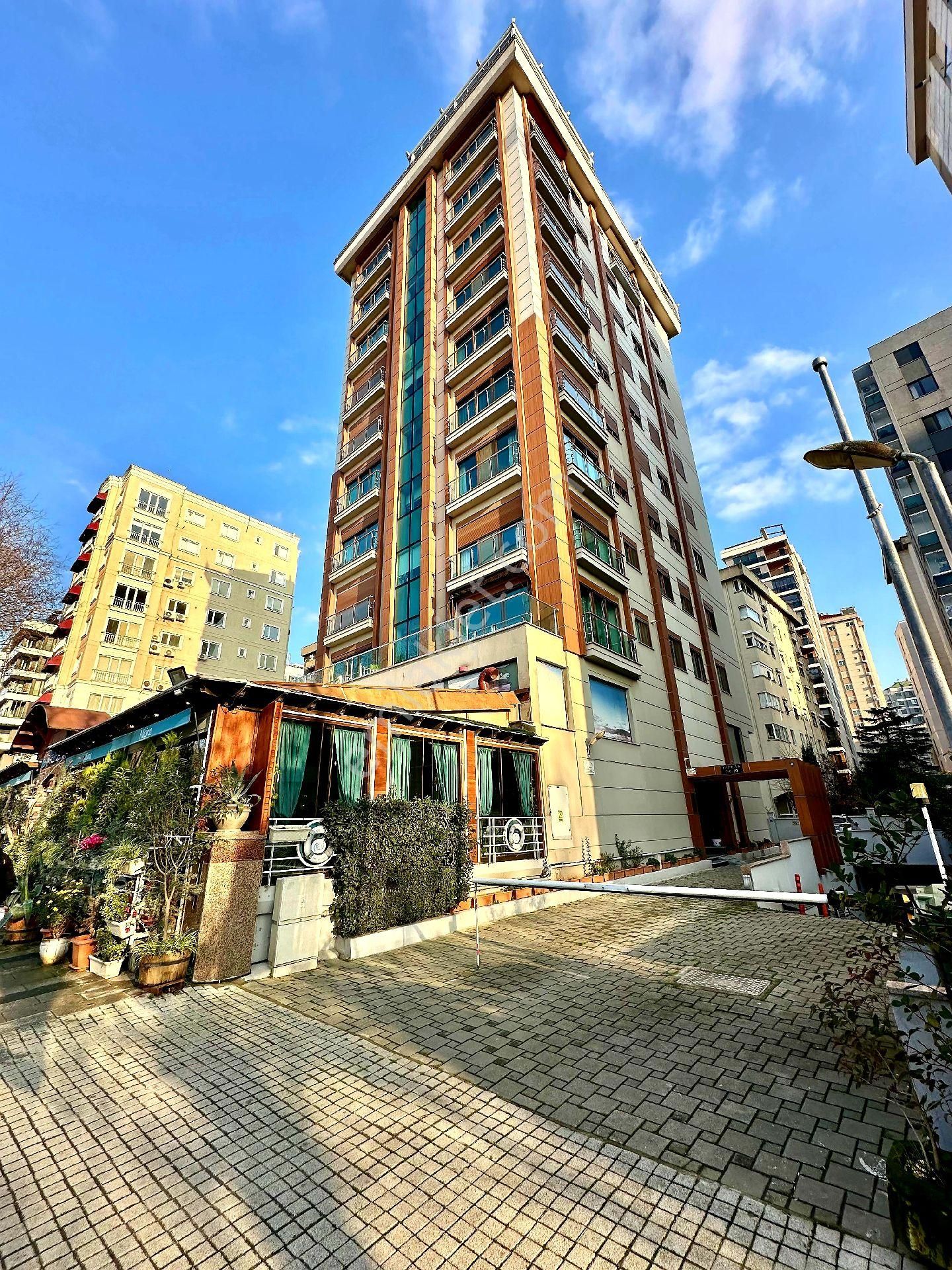 Caddebıstan Sahilde Göztepe Park Manzaralı - Görsel 10