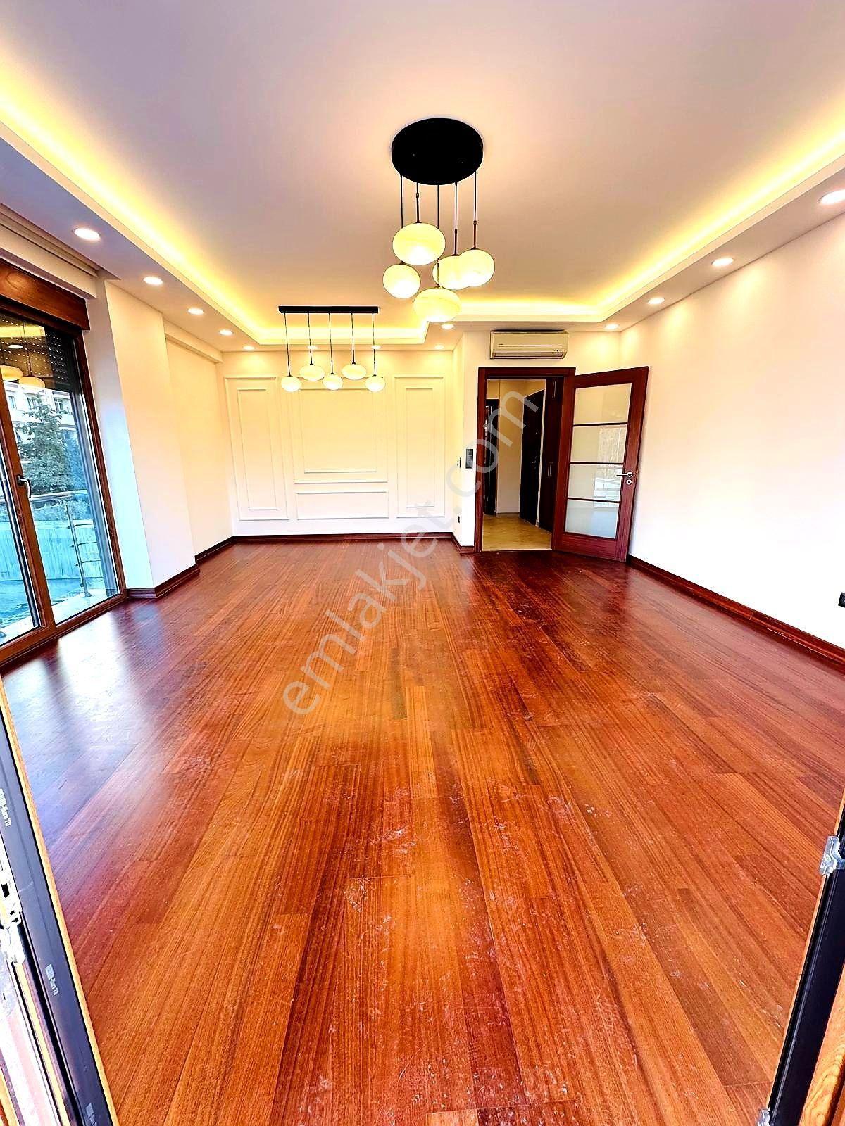 Caddebıstan Sahilde Göztepe Park Manzaralı - Görsel 2
