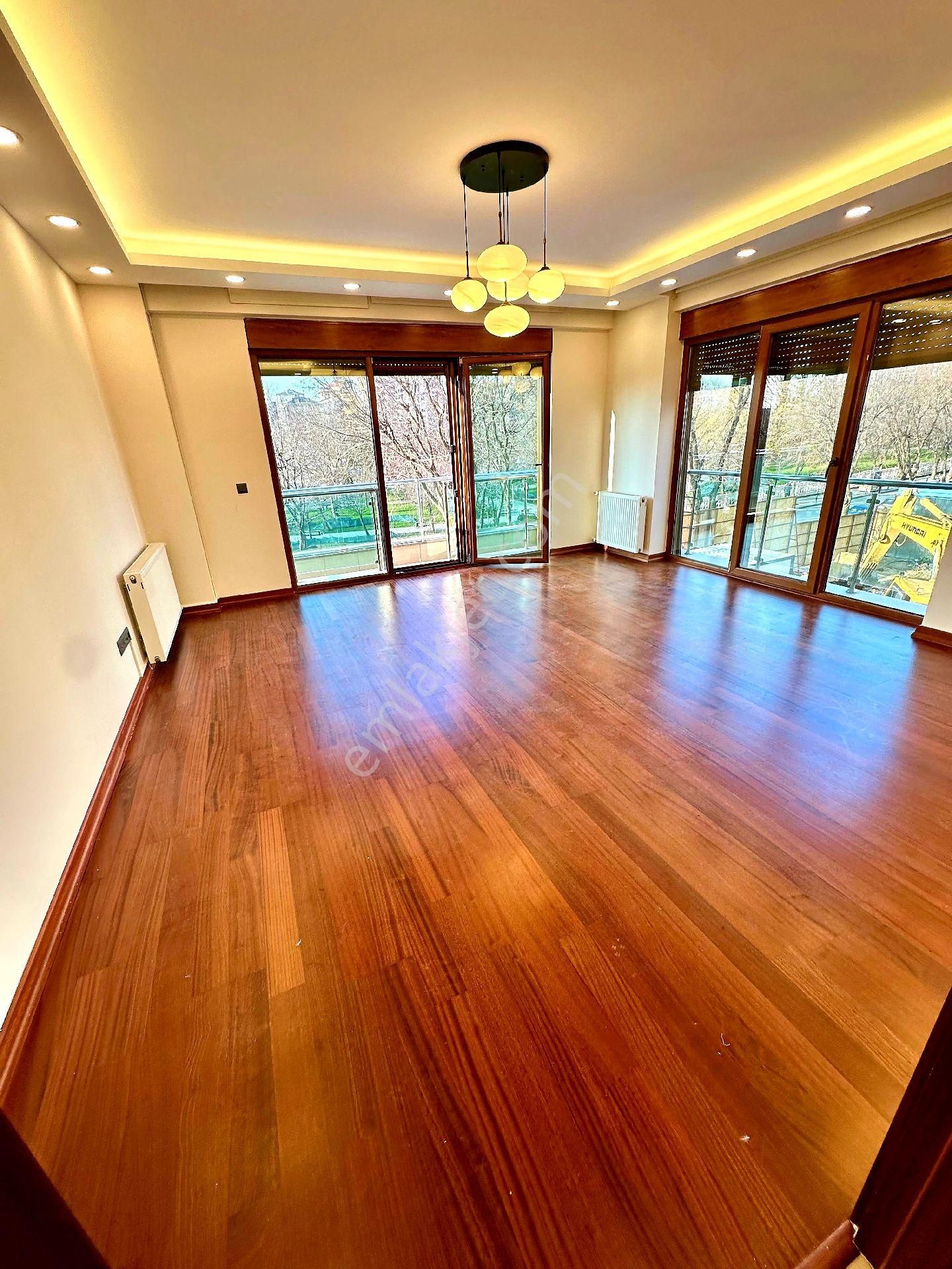 Caddebıstan Sahilde Göztepe Park Manzaralı - Görsel 7