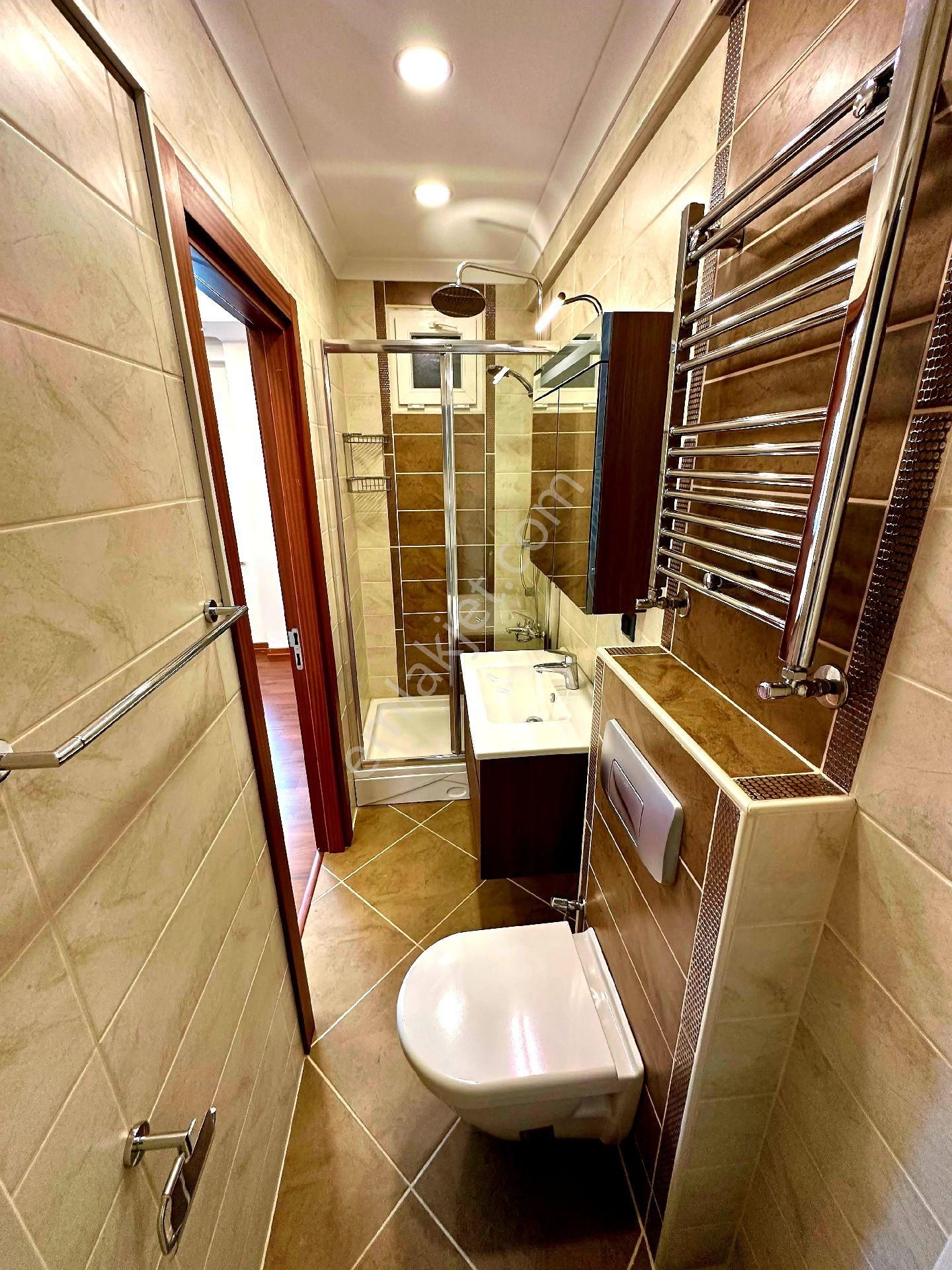Caddebıstan Sahilde Göztepe Park Manzaralı - Görsel 3