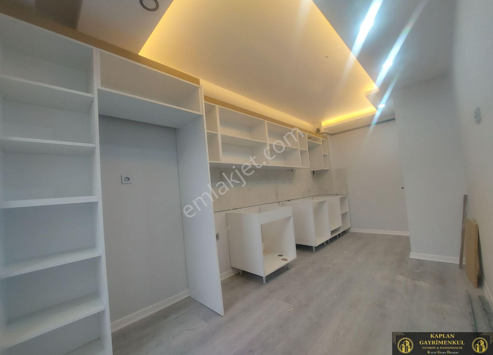 Kaplan Gayrimenkul’den 71 Evler Semt Pazarı Yakını 2+0 76 M² Satılık Daire - Görsel 5