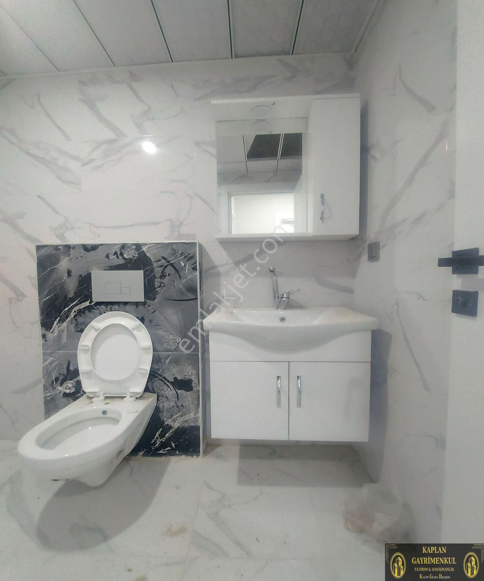 Kaplan Gayrimenkul’den 71 Evler Semt Pazarı Yakını 2+0 76 M² Satılık Daire - Görsel 16