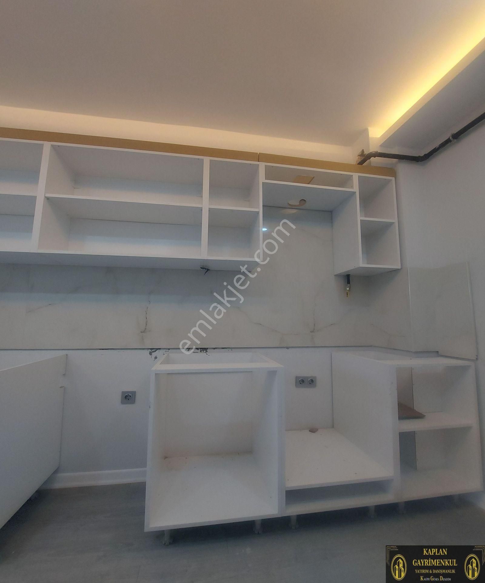 Kaplan Gayrimenkul’den 71 Evler Semt Pazarı Yakını 2+0 76 M² Satılık Daire - Görsel 8