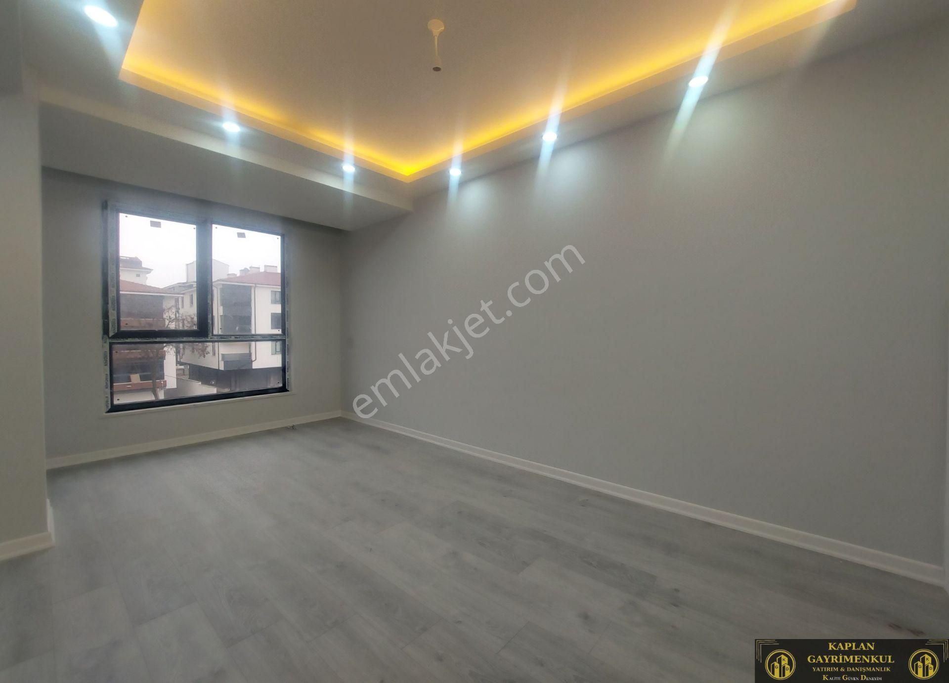 Kaplan Gayrimenkul’den 71 Evler Semt Pazarı Yakını 2+0 76 M² Satılık Daire - Görsel 4