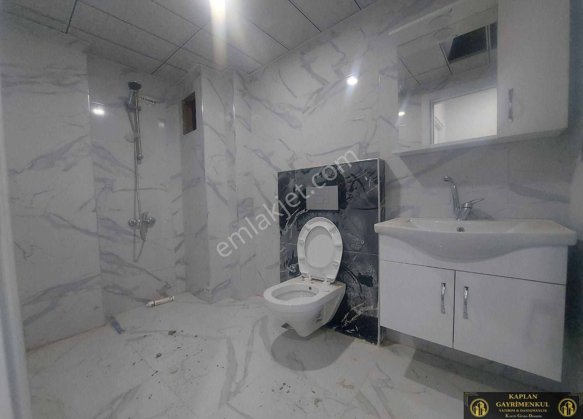 Kaplan Gayrimenkul’den 71 Evler Semt Pazarı Yakını 2+0 76 M² Satılık Daire - Görsel 15