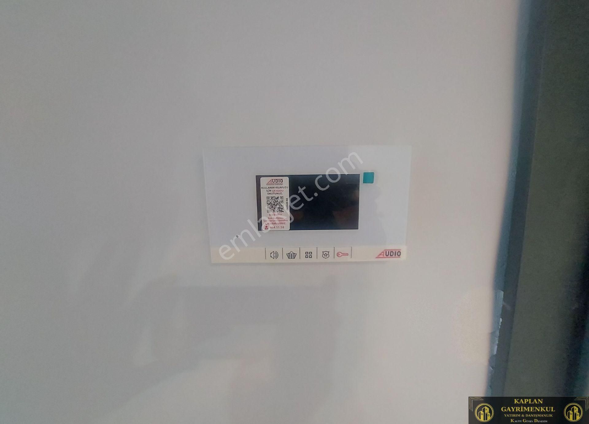 Kaplan Gayrimenkul’den 71 Evler Semt Pazarı Yakını 2+0 76 M² Satılık Daire - Görsel 19