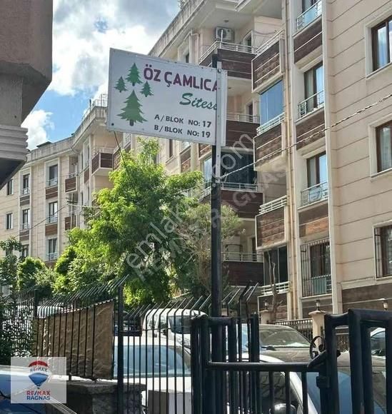 Çekmeköy Merkez Mahallesi Özçamlıca Sitesinde Satılık 3+1 Daire - Görsel 15