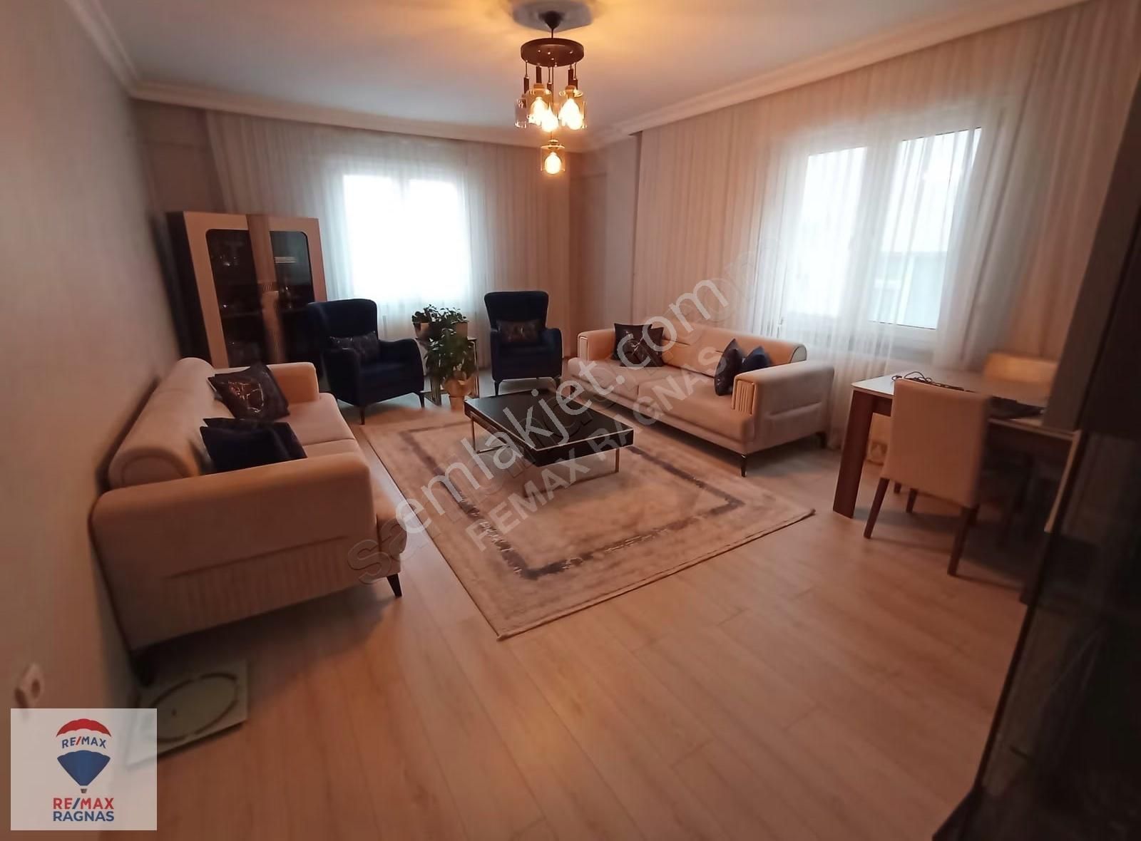 Kartal Cumhuriyet Mah Satılık 3+1 Daire