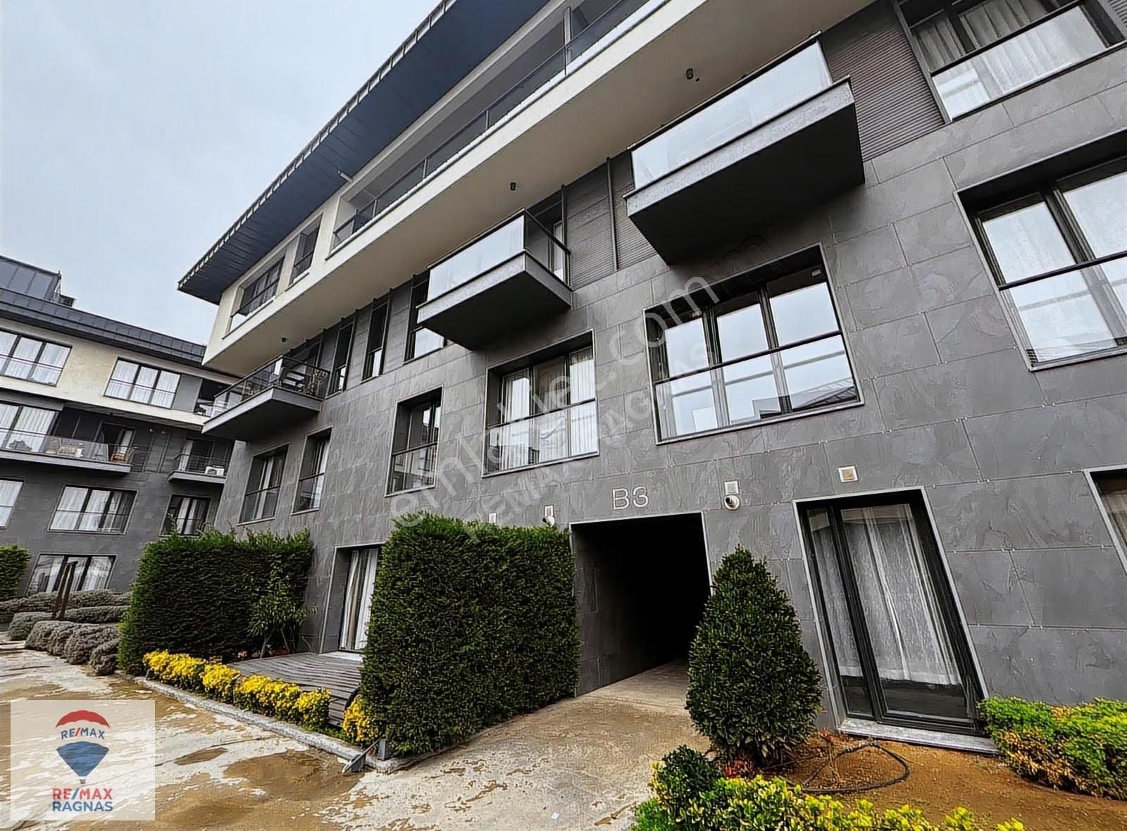 İstanbul Beylikdüzü 3+1 Bahçe Dubleks Lüks Daire - Görsel 12