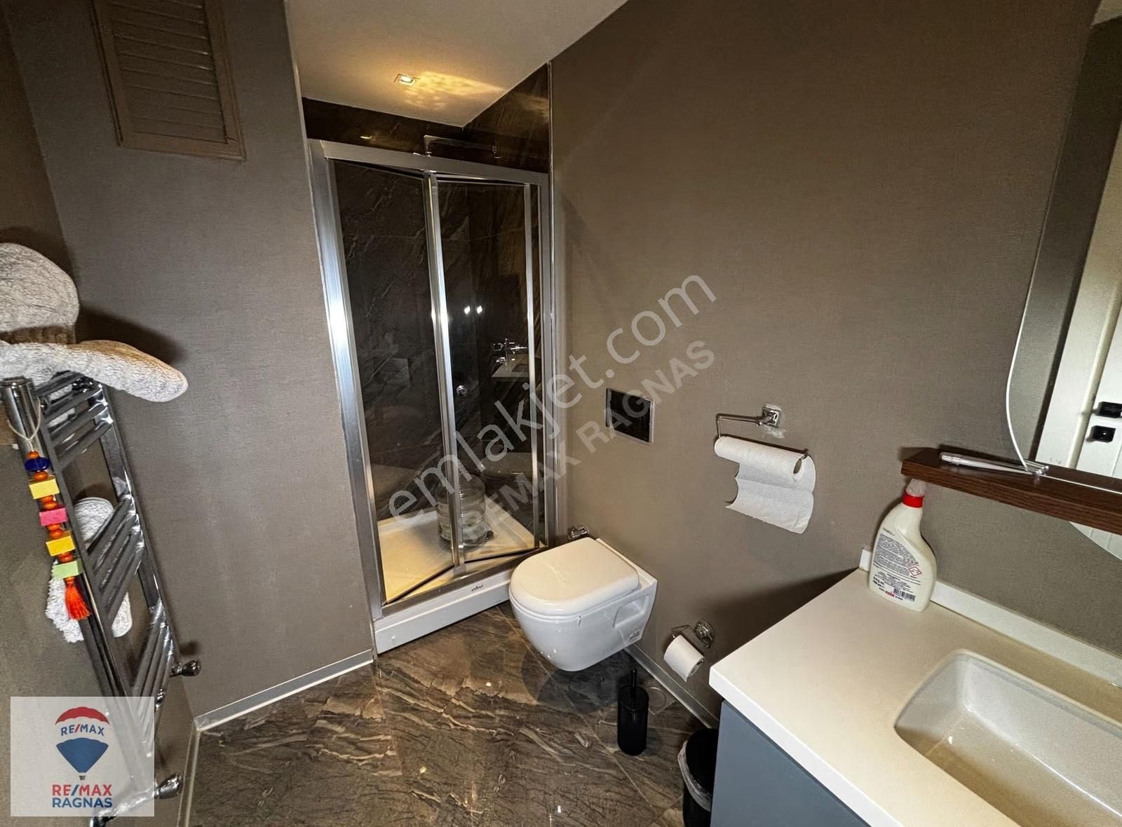 İstanbul Beylikdüzü 3+1 Bahçe Dubleks Lüks Daire - Görsel 22