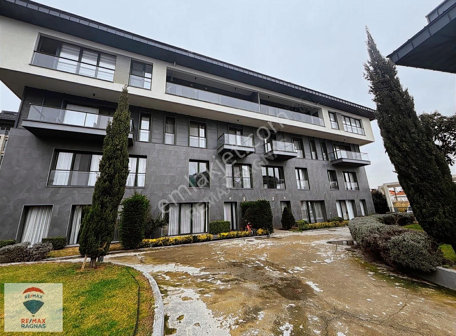 İstanbul Beylikdüzü 3+1 Bahçe Dubleks Lüks Daire - Görsel 4