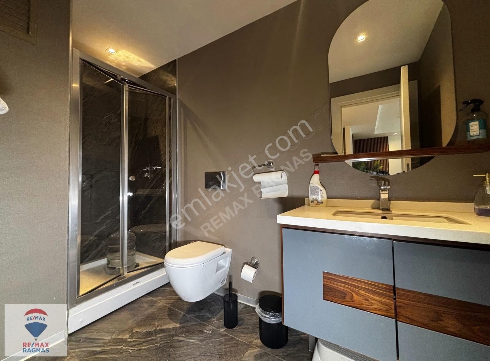 İstanbul Beylikdüzü 3+1 Bahçe Dubleks Lüks Daire - Görsel 30