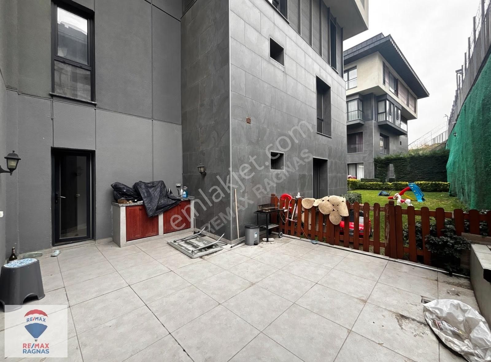 İstanbul Beylikdüzü 3+1 Bahçe Dubleks Lüks Daire - Görsel 5