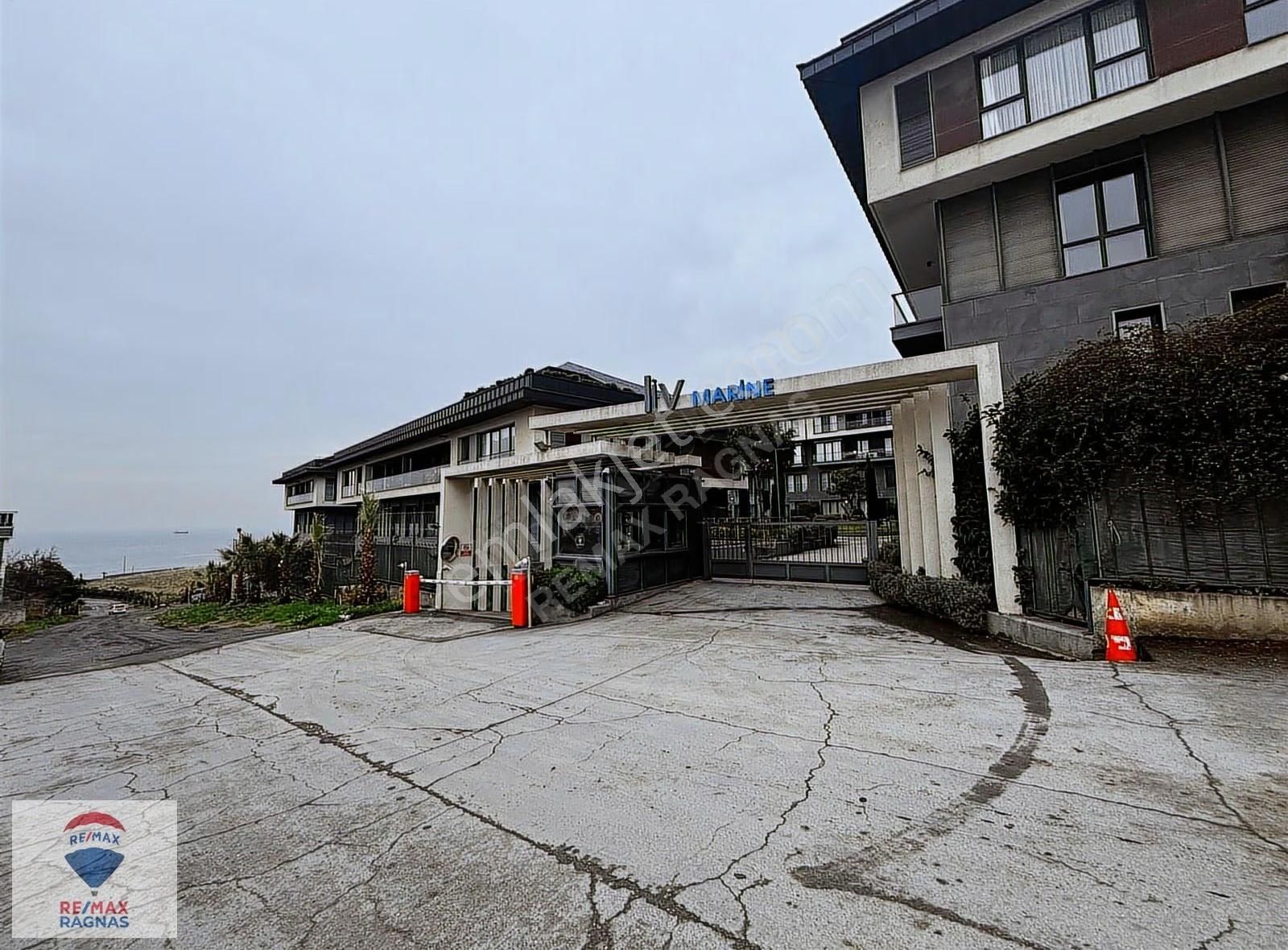 İstanbul Beylikdüzü 3+1 Bahçe Dubleks Lüks Daire