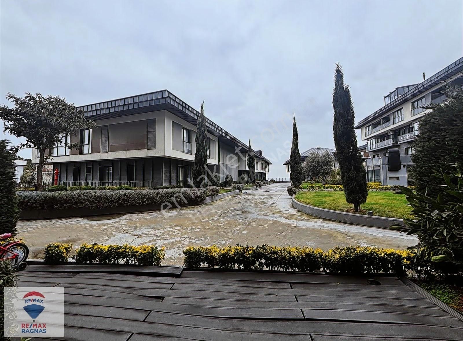 İstanbul Beylikdüzü 3+1 Bahçe Dubleks Lüks Daire - Görsel 10