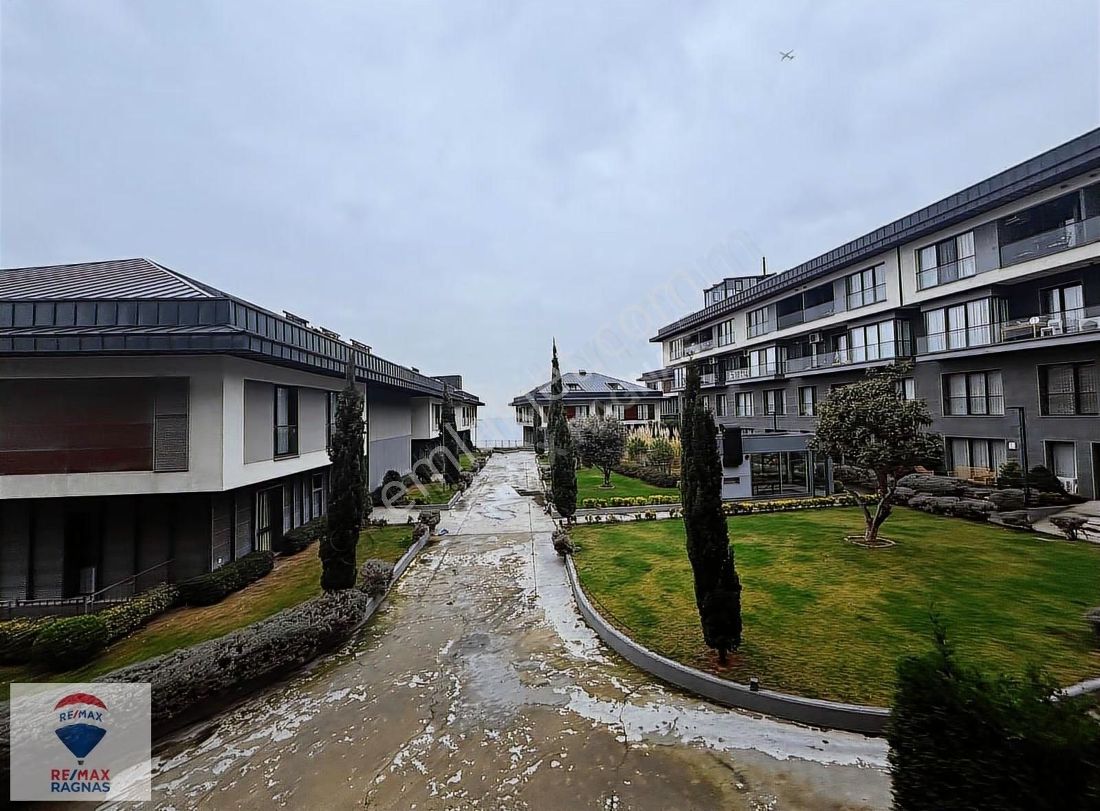 İstanbul Beylikdüzü 3+1 Bahçe Dubleks Lüks Daire - Görsel 24