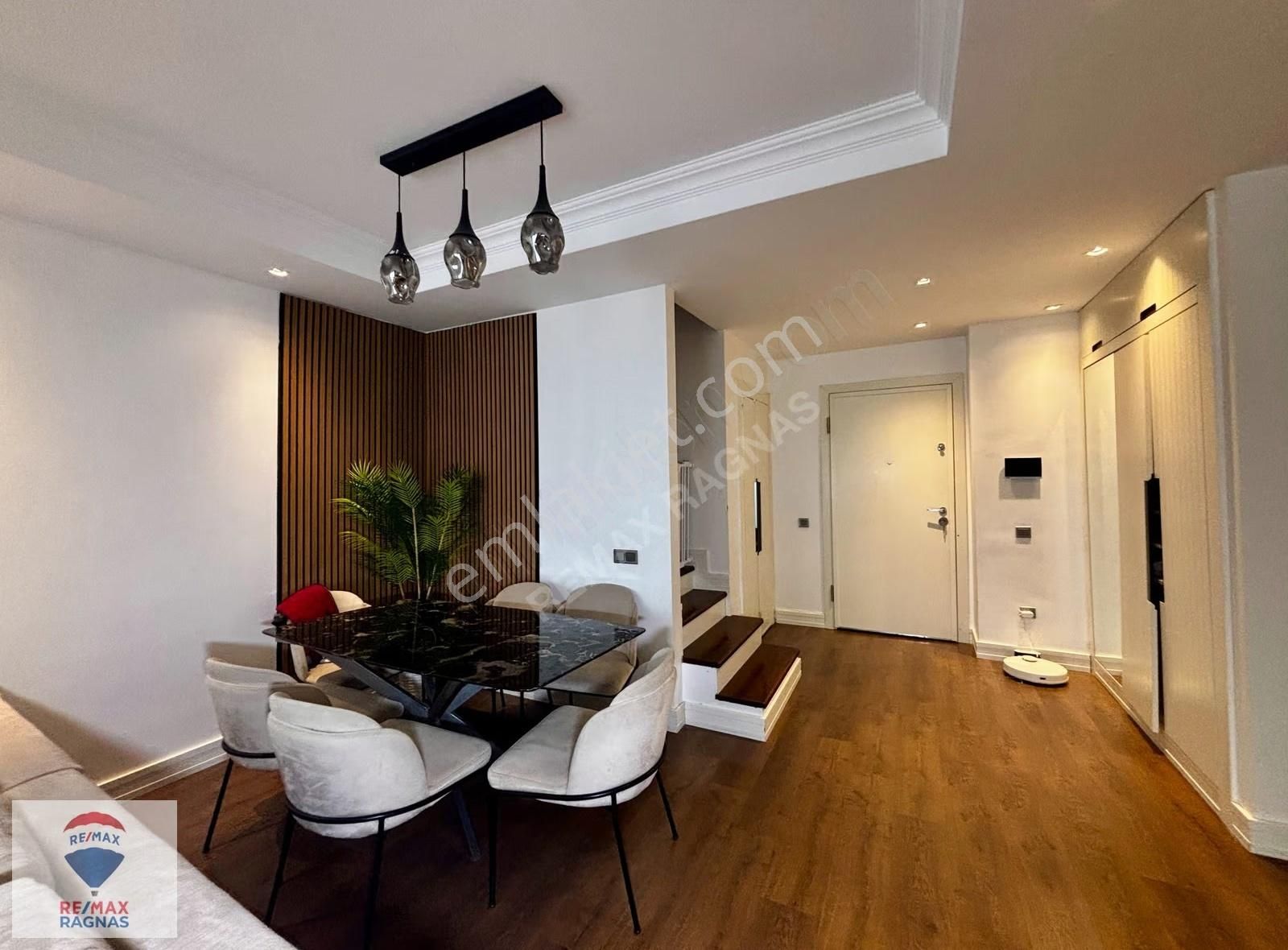 İstanbul Beylikdüzü 3+1 Bahçe Dubleks Lüks Daire - Görsel 11