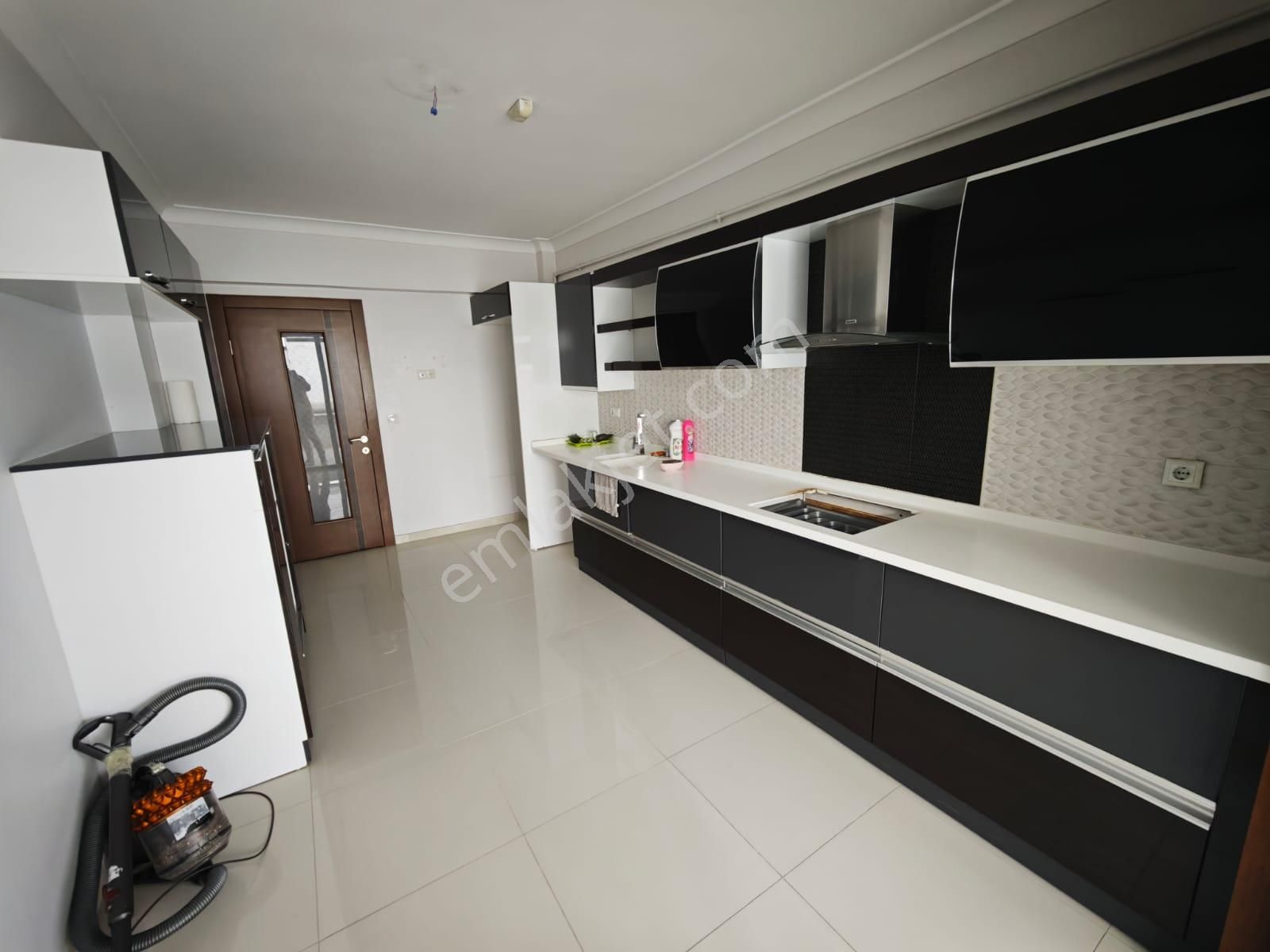 Yenimahalle Ata Mh Site İçinde Kredı Lımıtsız 6yıllık155m2 Daire - Görsel 11