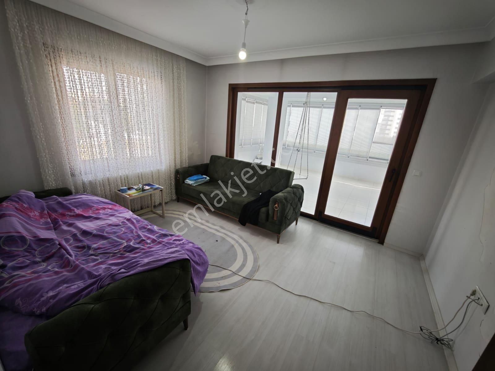 Yenimahalle Ata Mh Site İçinde Kredı Lımıtsız 6yıllık155m2 Daire - Görsel 42