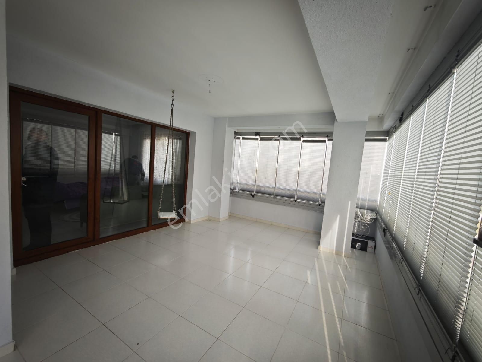 Yenimahalle Ata Mh Site İçinde Kredı Lımıtsız 6yıllık155m2 Daire - Görsel 27