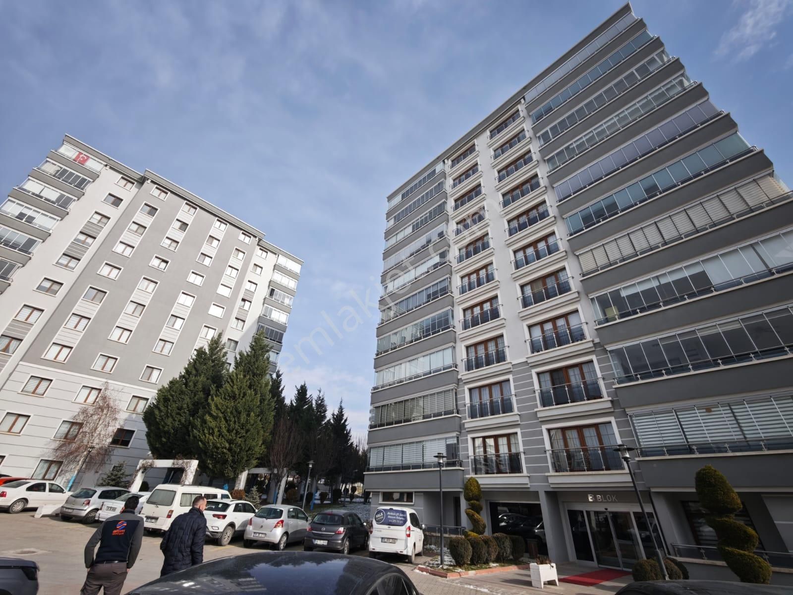 Yenimahalle Ata Mh Site İçinde Kredı Lımıtsız 6yıllık155m2 Daire - Görsel 28