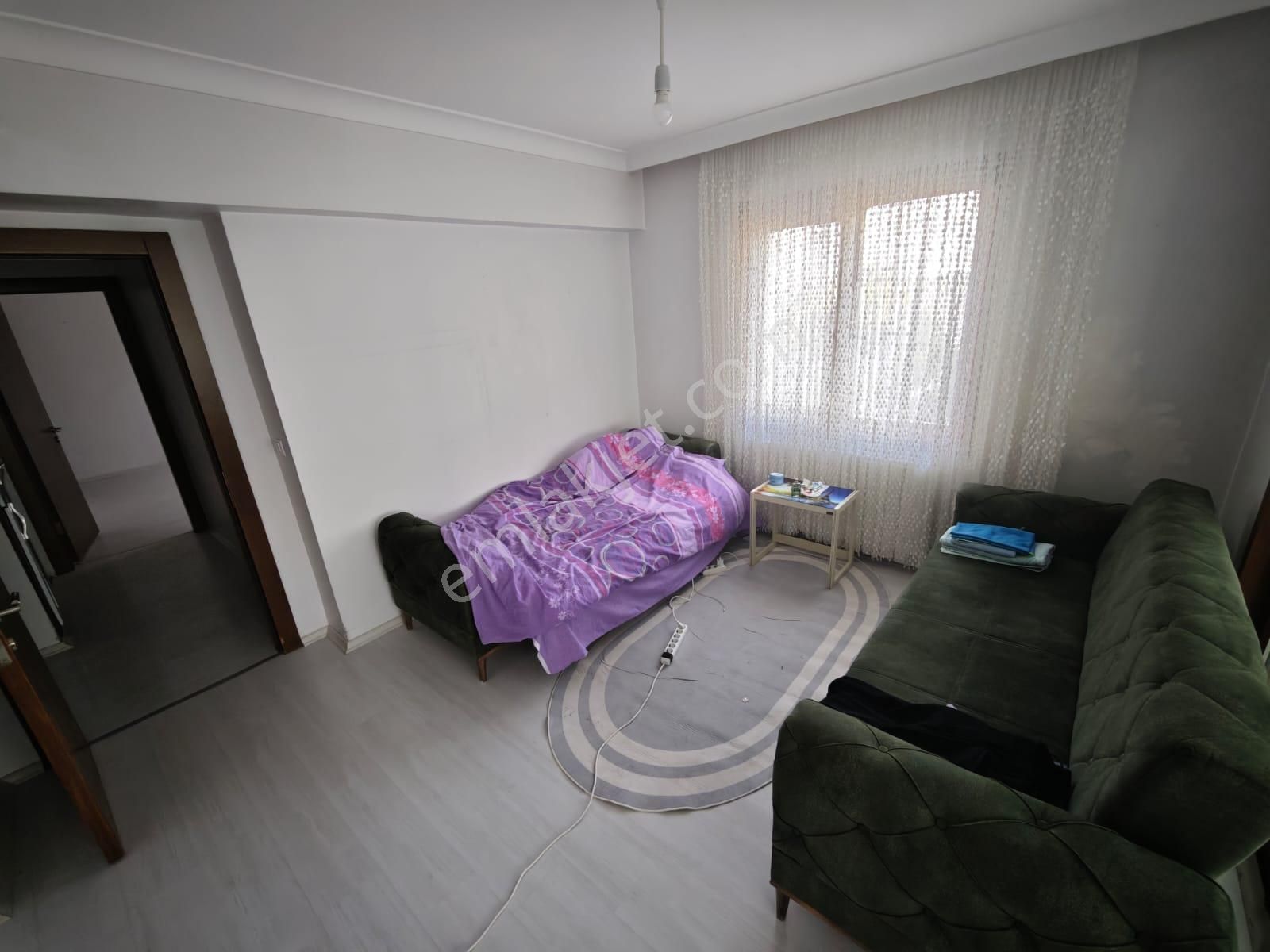 Yenimahalle Ata Mh Site İçinde Kredı Lımıtsız 6yıllık155m2 Daire - Görsel 25