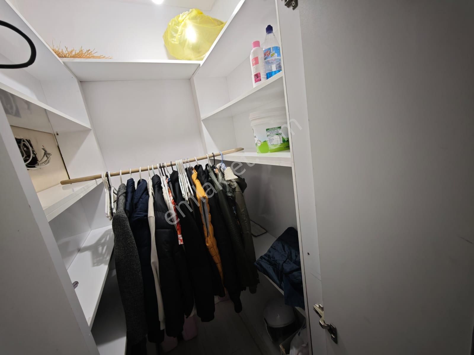 Yenimahalle Ata Mh Site İçinde Kredı Lımıtsız 6yıllık155m2 Daire - Görsel 39