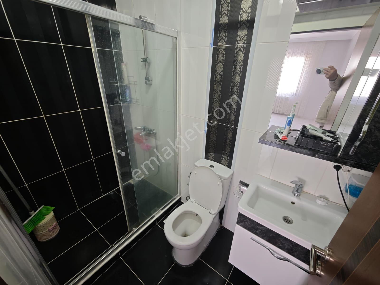 Yenimahalle Ata Mh Site İçinde Kredı Lımıtsız 6yıllık155m2 Daire - Görsel 18