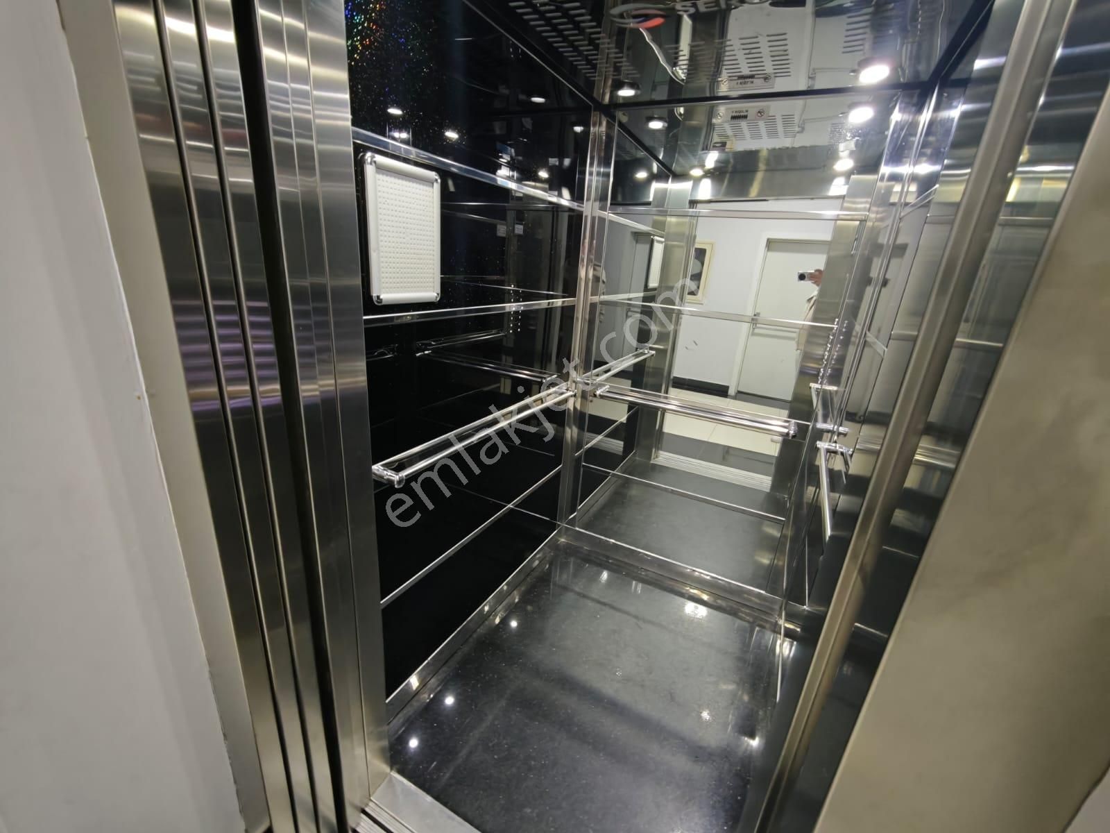 Yenimahalle Ata Mh Site İçinde Kredı Lımıtsız 6yıllık155m2 Daire - Görsel 12