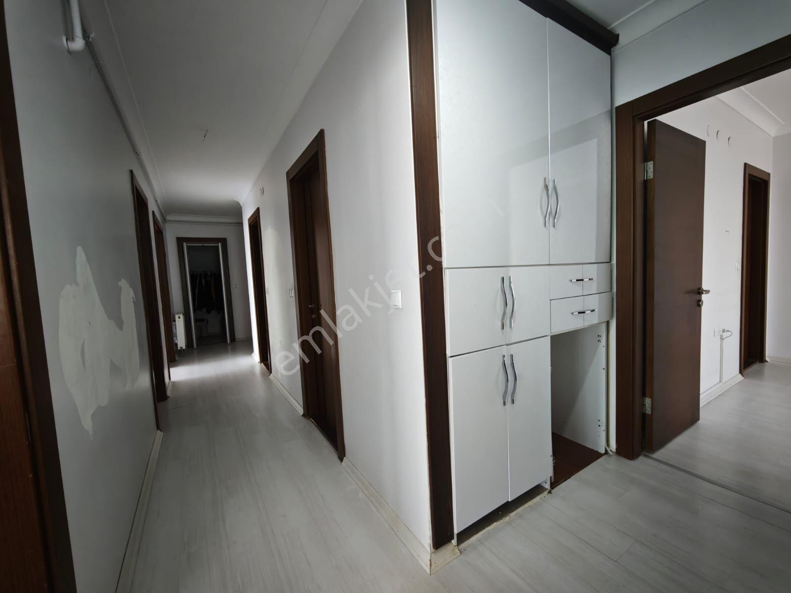 Yenimahalle Ata Mh Site İçinde Kredı Lımıtsız 6yıllık155m2 Daire - Görsel 15
