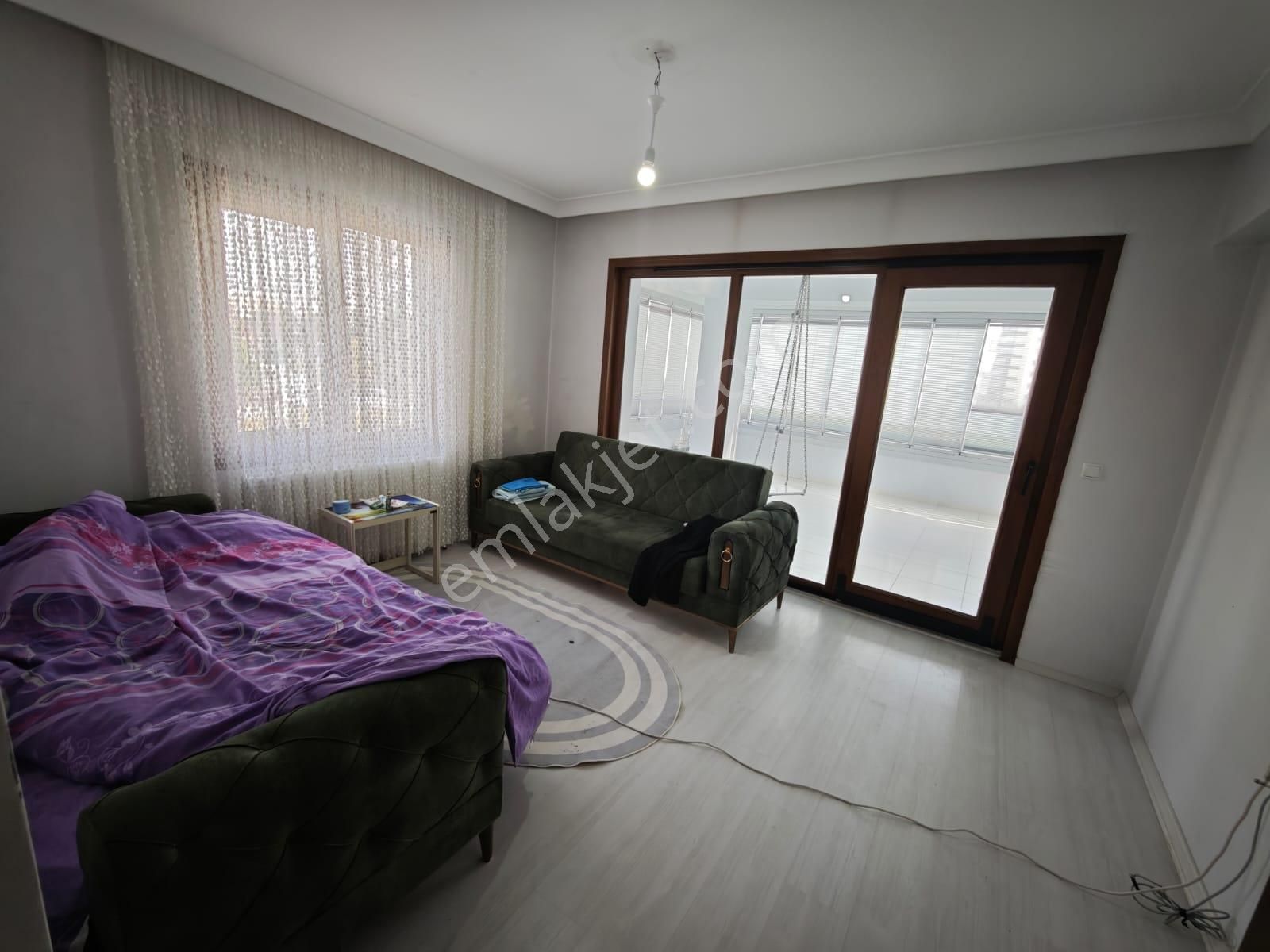 Yenimahalle Ata Mh Site İçinde Kredı Lımıtsız 6yıllık155m2 Daire - Görsel 8