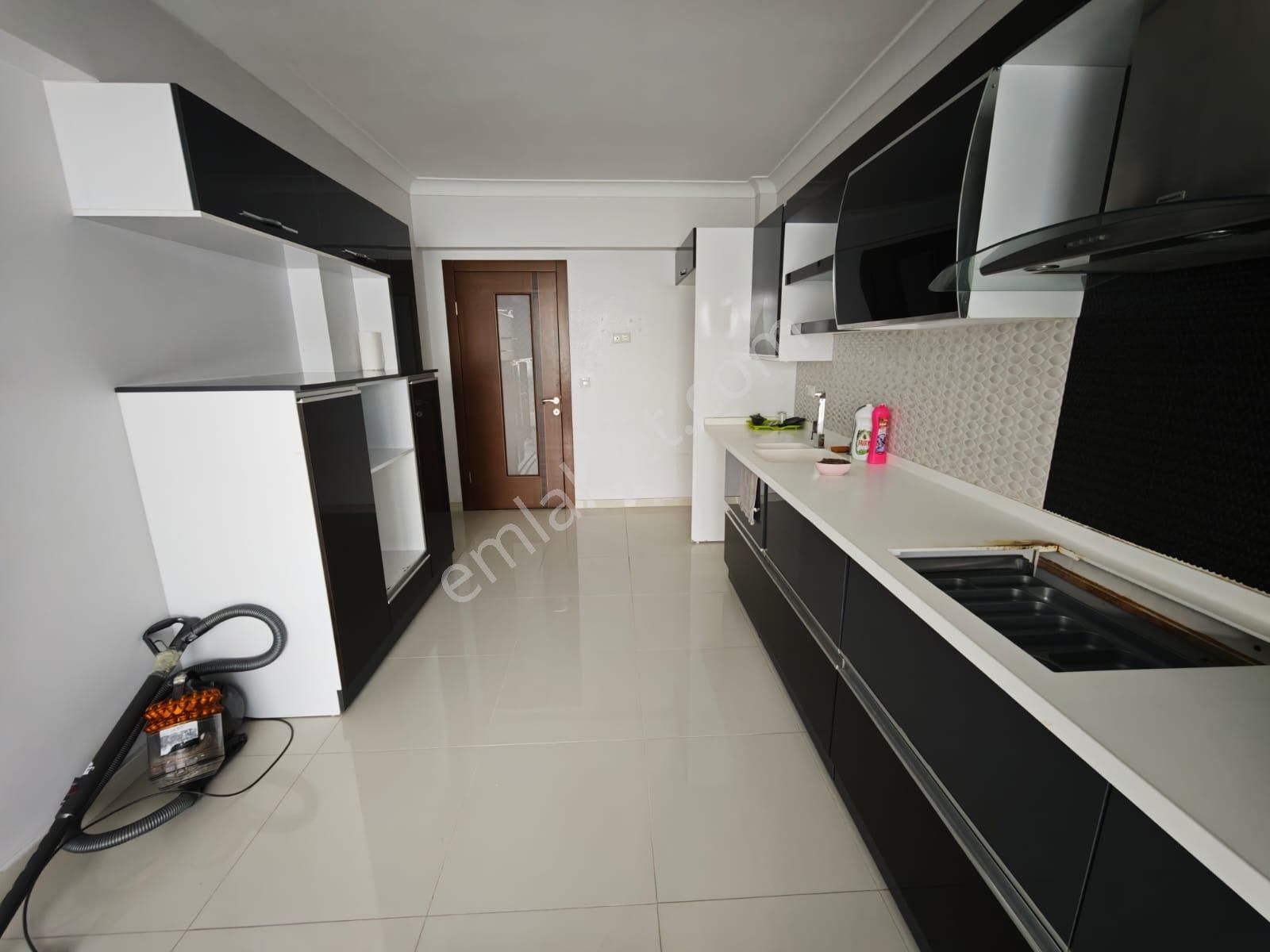 Yenimahalle Ata Mh Site İçinde Kredı Lımıtsız 6yıllık155m2 Daire - Görsel 20