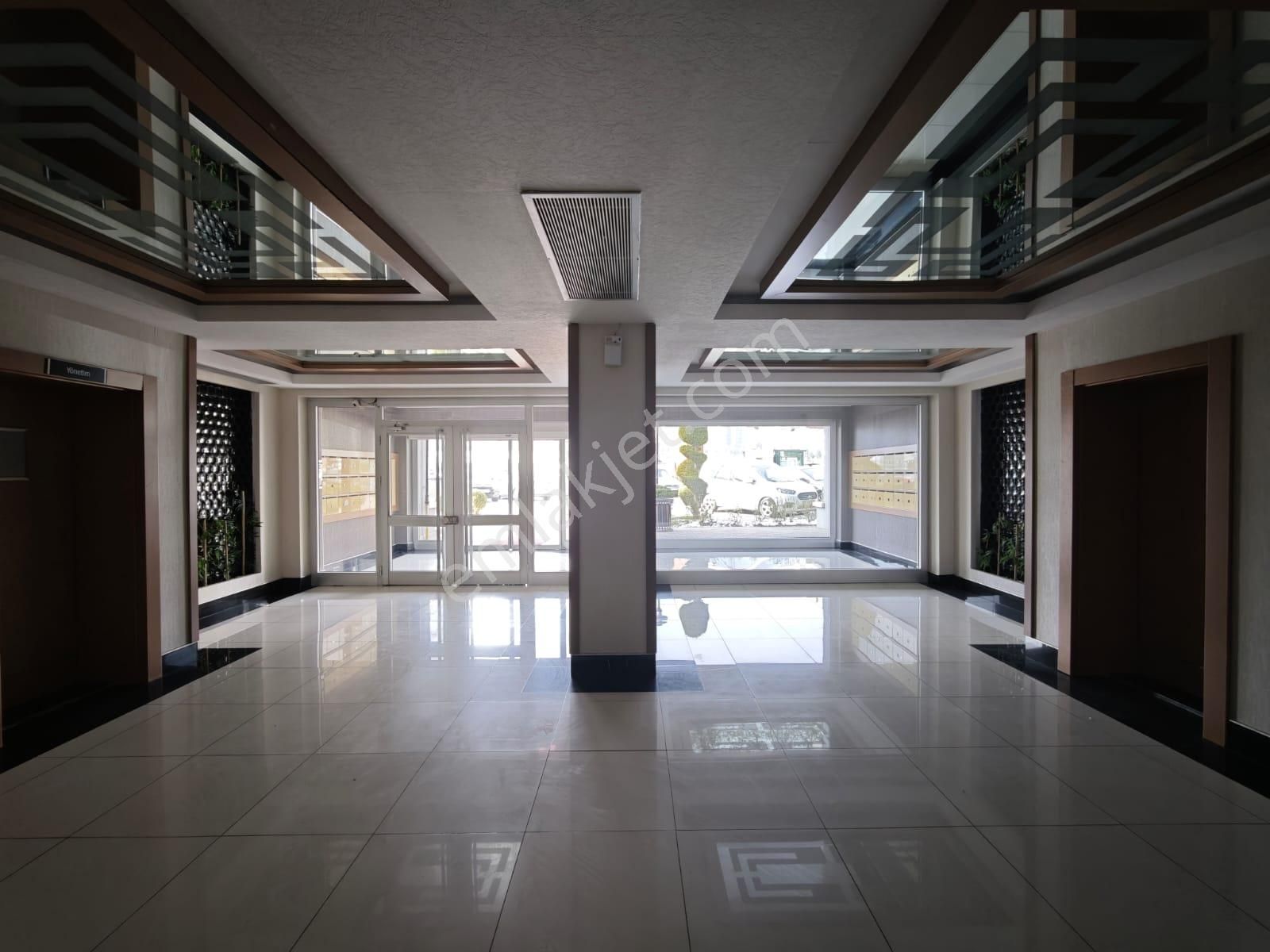 Yenimahalle Ata Mh Site İçinde Kredı Lımıtsız 6yıllık155m2 Daire - Görsel 34