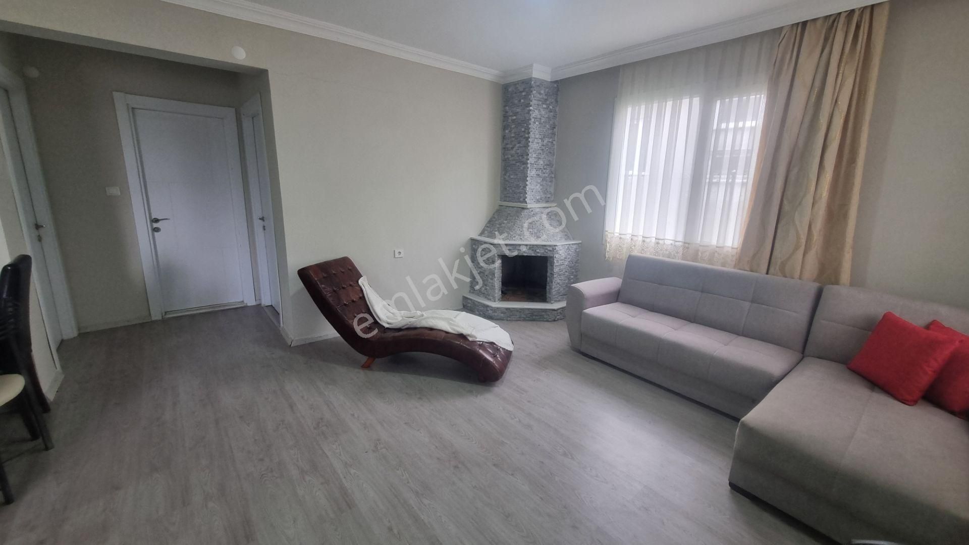 Ortaklar Aydın 2+1 Bahçeli Müstakil Ev - Görsel 15