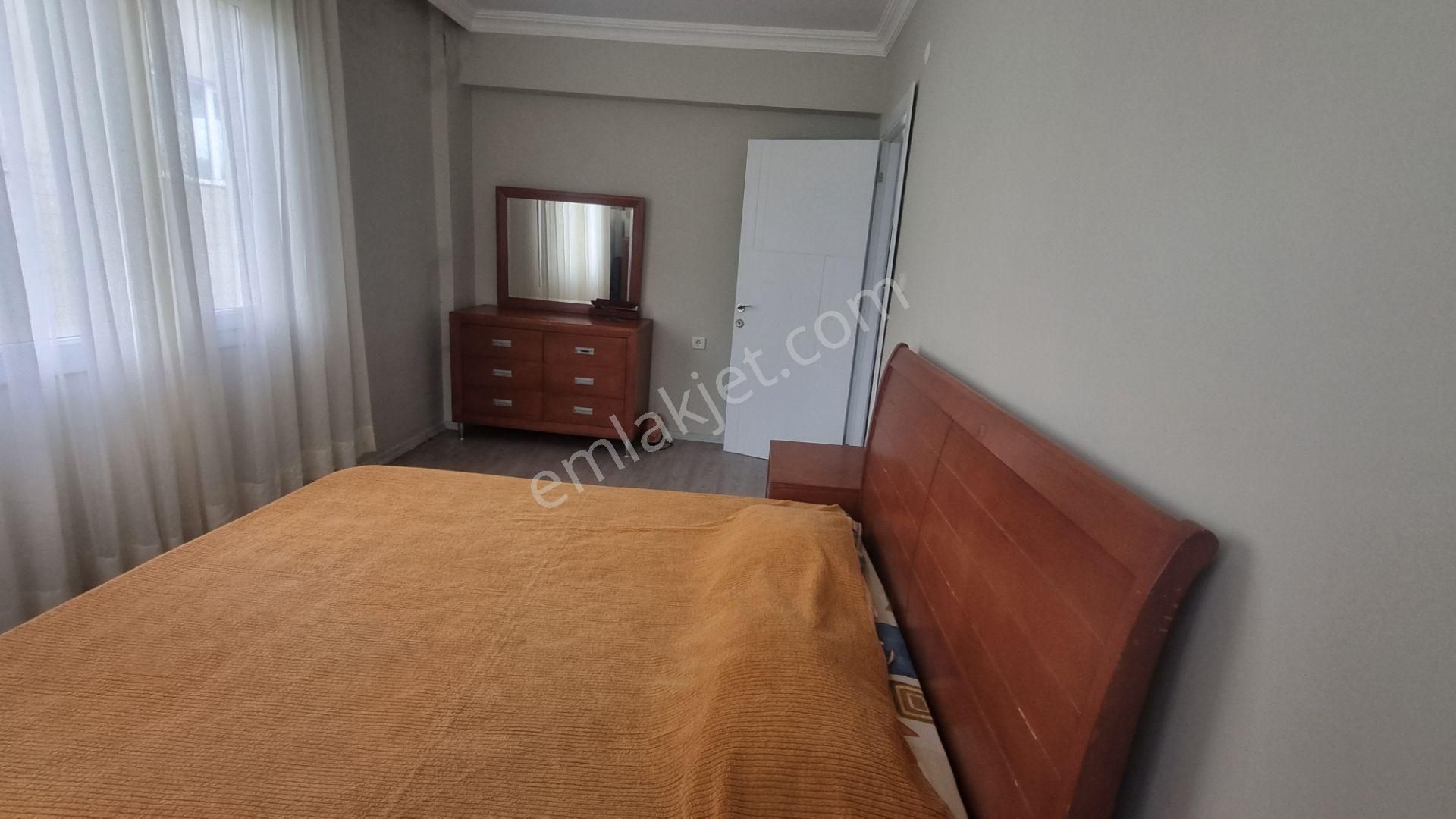 Ortaklar Aydın 2+1 Bahçeli Müstakil Ev - Görsel 20