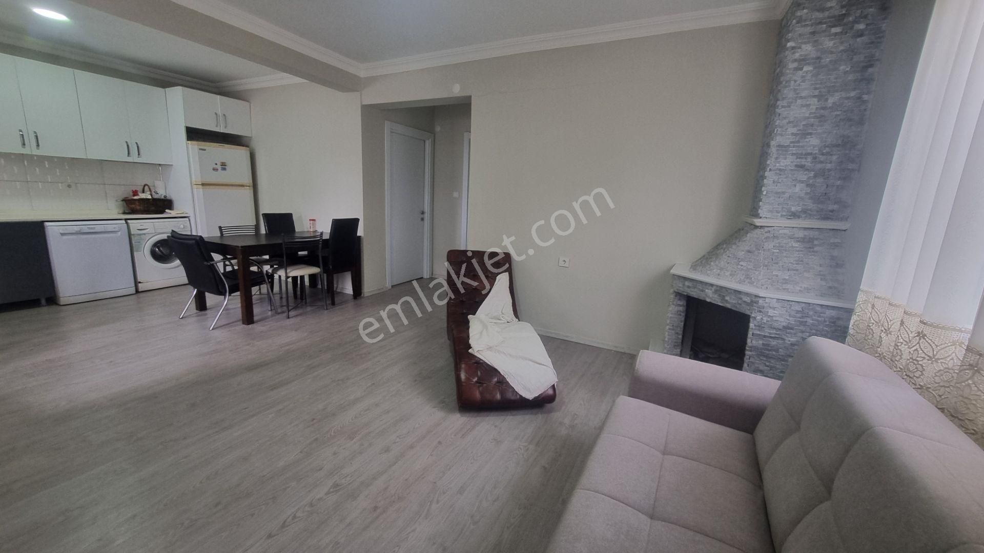 Ortaklar Aydın 2+1 Bahçeli Müstakil Ev - Görsel 13