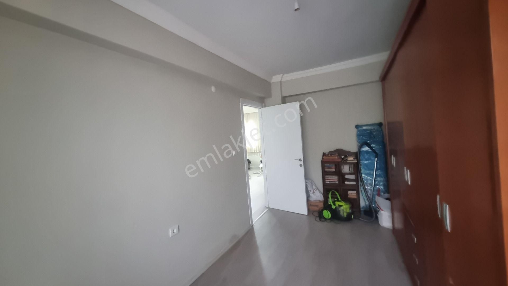 Ortaklar Aydın 2+1 Bahçeli Müstakil Ev - Görsel 22