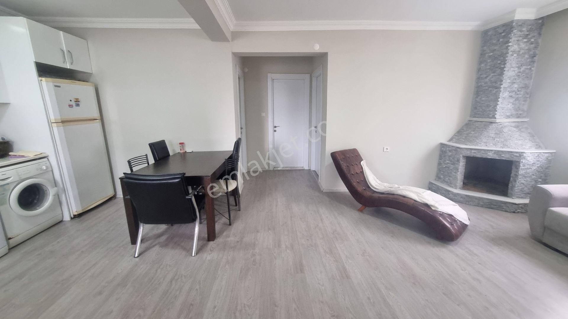 Ortaklar Aydın 2+1 Bahçeli Müstakil Ev - Görsel 4