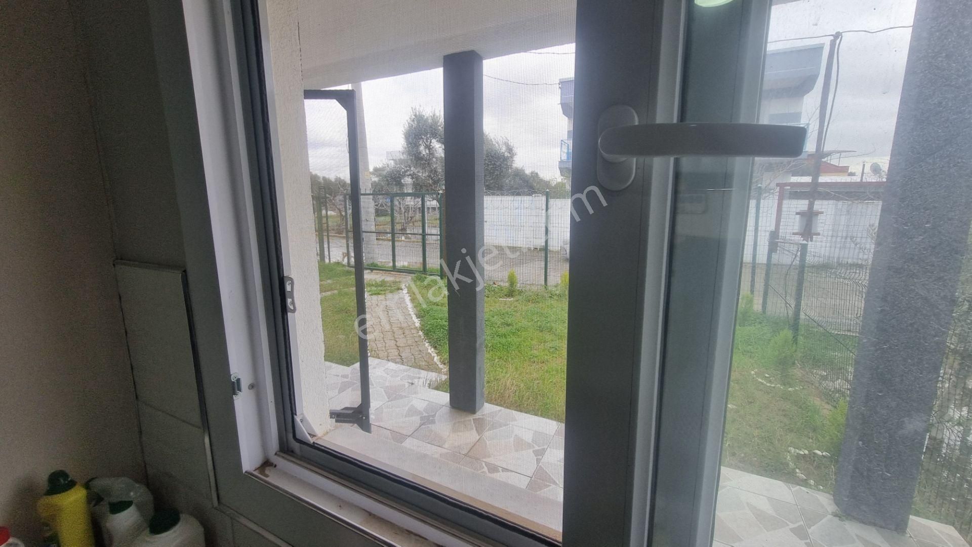 Ortaklar Aydın 2+1 Bahçeli Müstakil Ev - Görsel 32