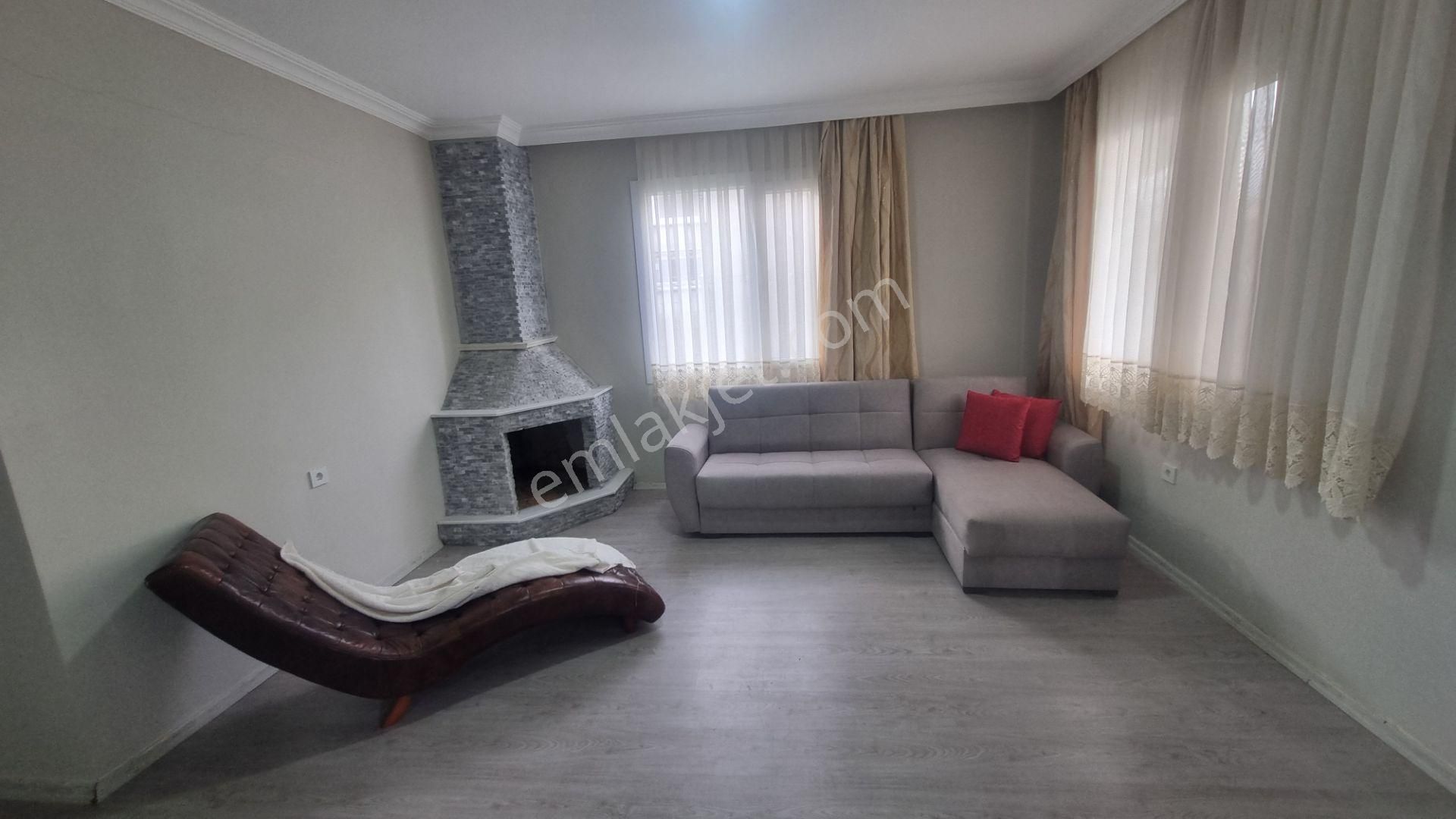 Ortaklar Aydın 2+1 Bahçeli Müstakil Ev - Görsel 14