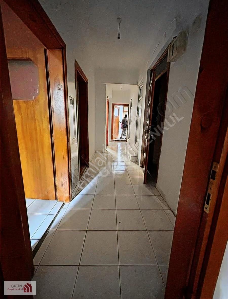 Cuma Pazarı Yakını Katta 3+1 Kiralık Daire - Görsel 15