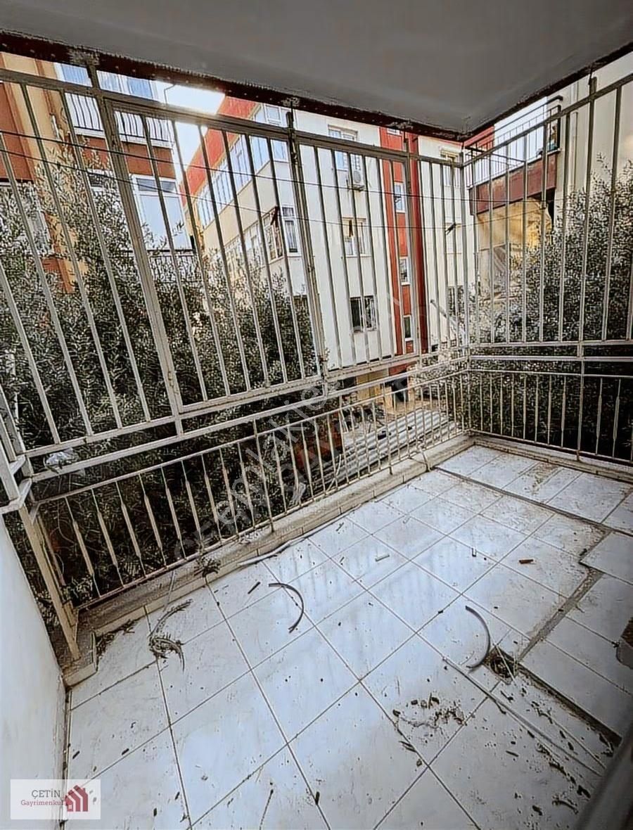 Cuma Pazarı Yakını Katta 3+1 Kiralık Daire - Görsel 17