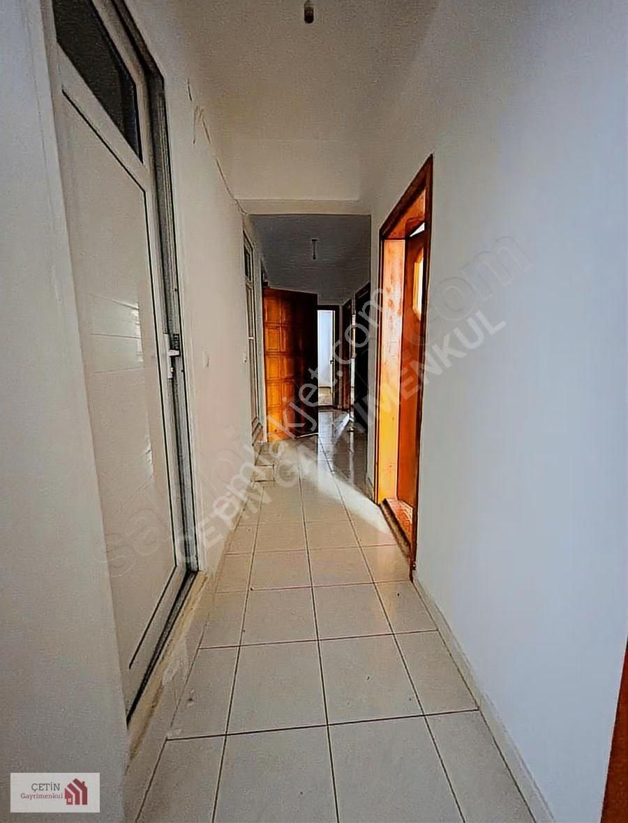 Cuma Pazarı Yakını Katta 3+1 Kiralık Daire - Görsel 8