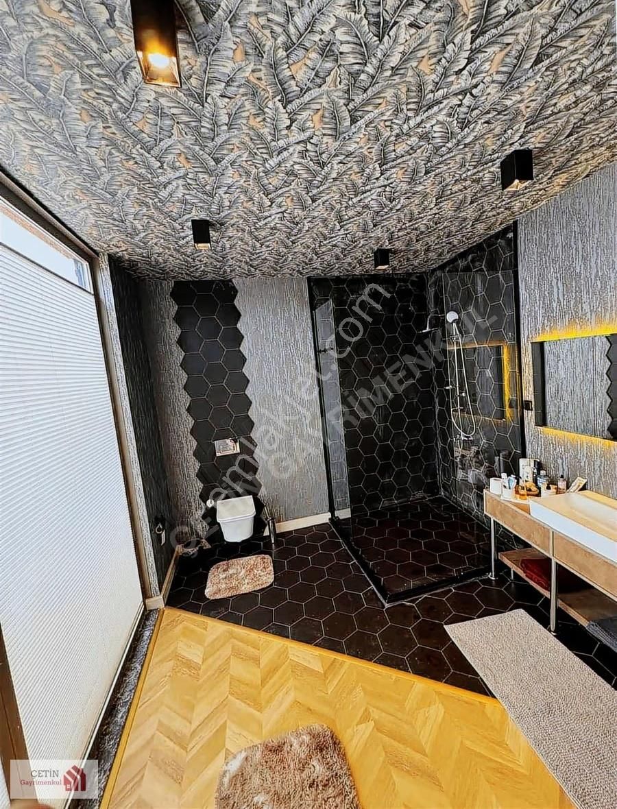 Konyaaltı Geyikbayırı Lüks Villa Uygun Fiyat - Görsel 6